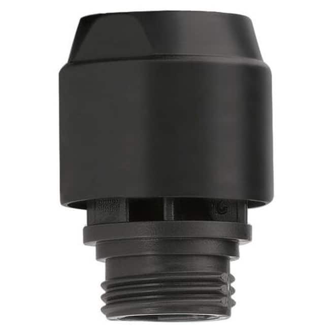 Delta Vacuum Breakers - Matte Black