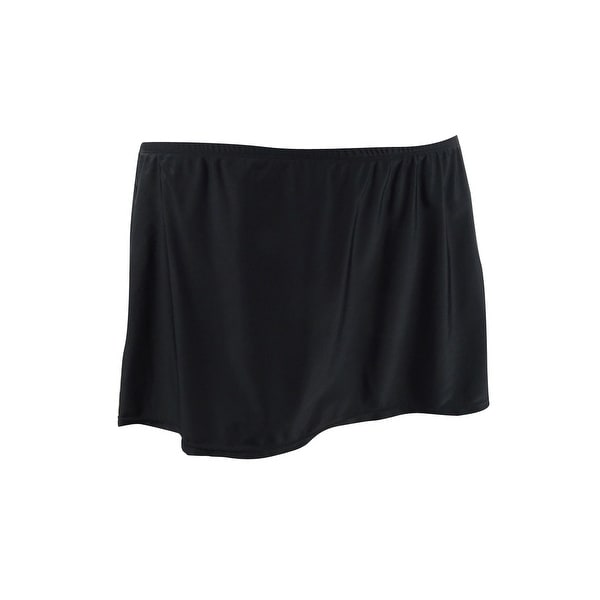 island escape swim skirt