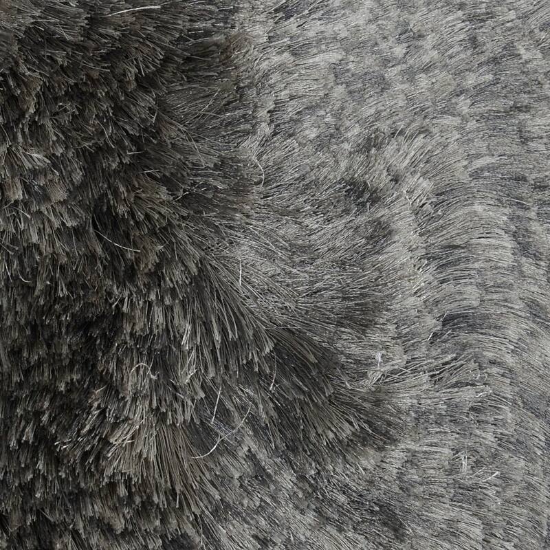 Collins Handwoven Shag Area Rug by Kosas Home