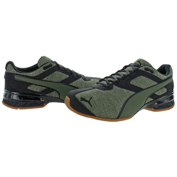 puma tazon 6 camo mesh