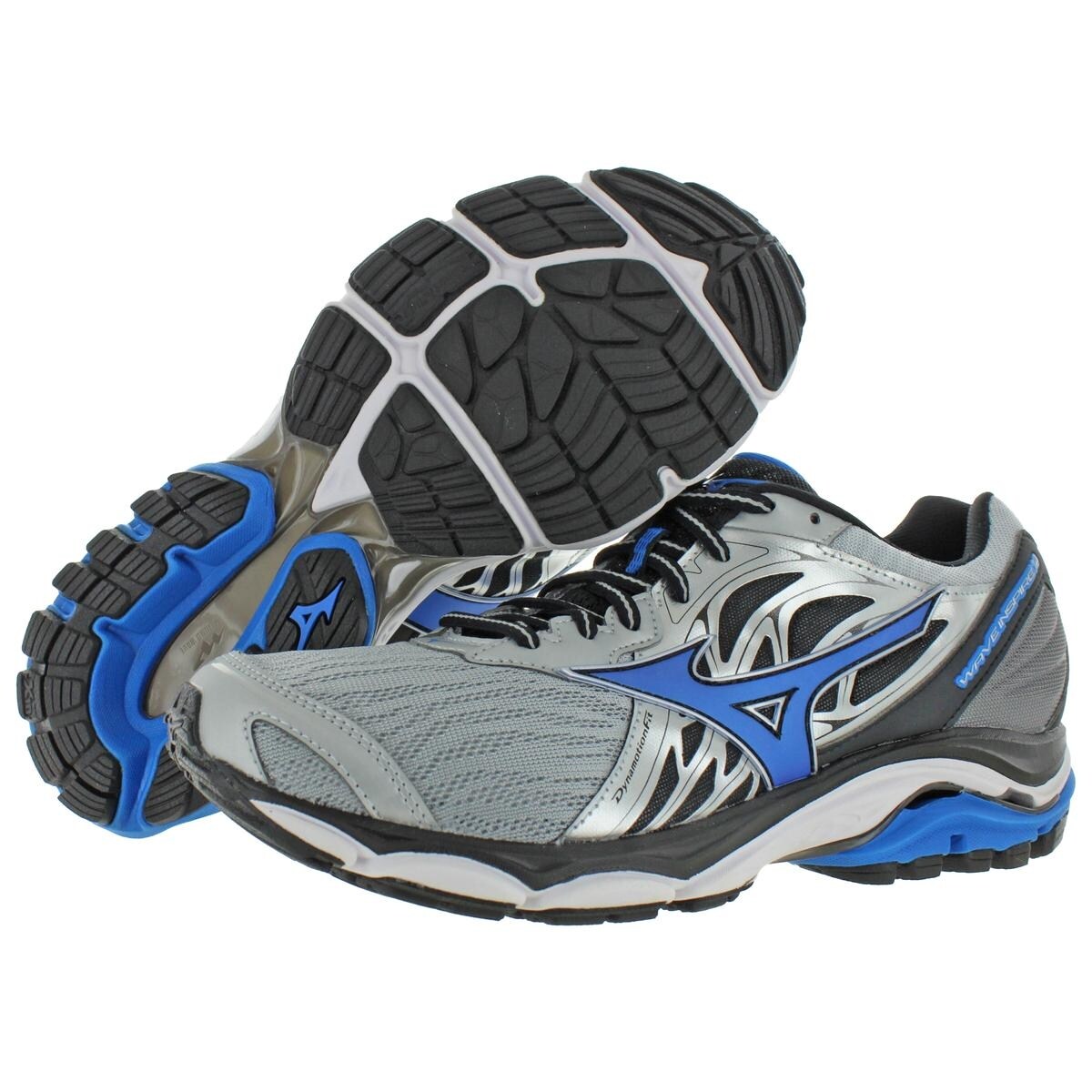 mizuno men's wave inspire 14