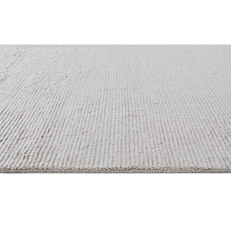 Terra by Obeetee Bliss Solid Rug