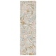 preview thumbnail 5 of 4, SAFAVIEH Handmade Jardin Viveca Floral Wool Rug