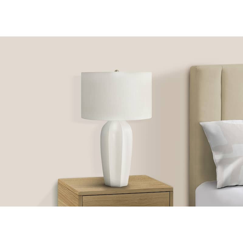 Contemporary Table Lamp