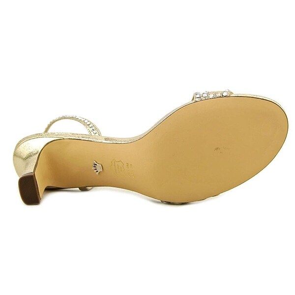 nina gerri evening sandals