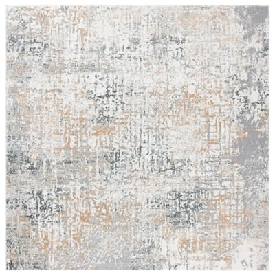 SAFAVIEH Vogue Dympna Modern Abstract Rug