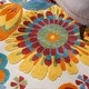 preview thumbnail 44 of 71, Nourison Aloha Scandinavian Floral Indoor/Outdoor Area Rug