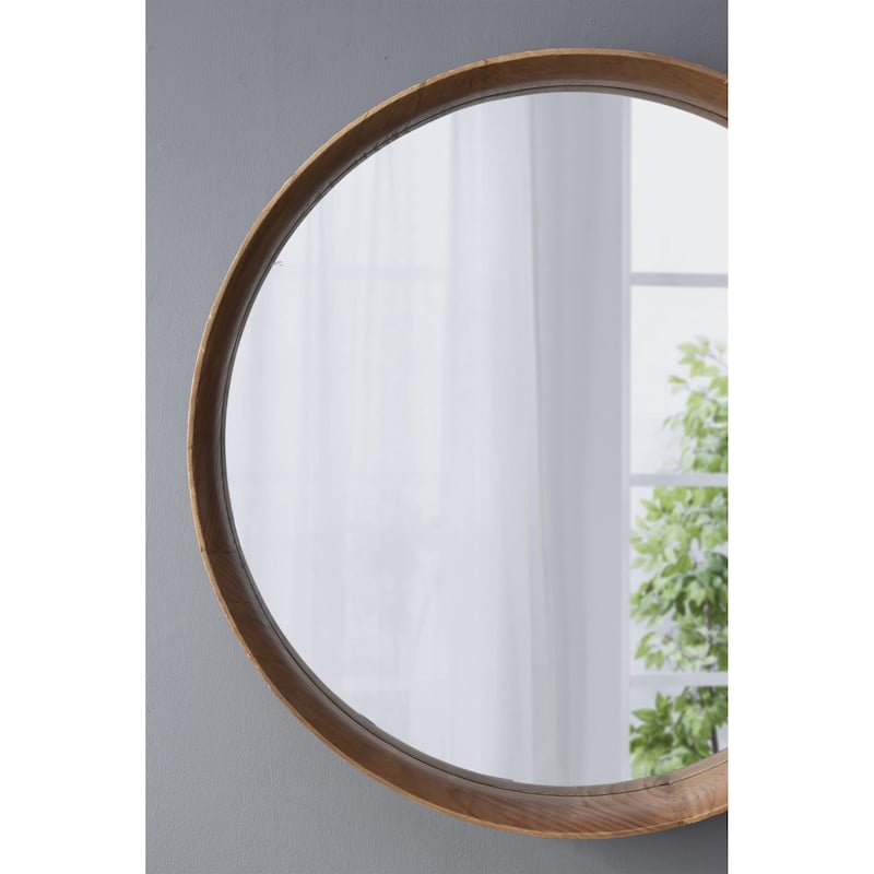 Wall Mounted Mirror Home Decor