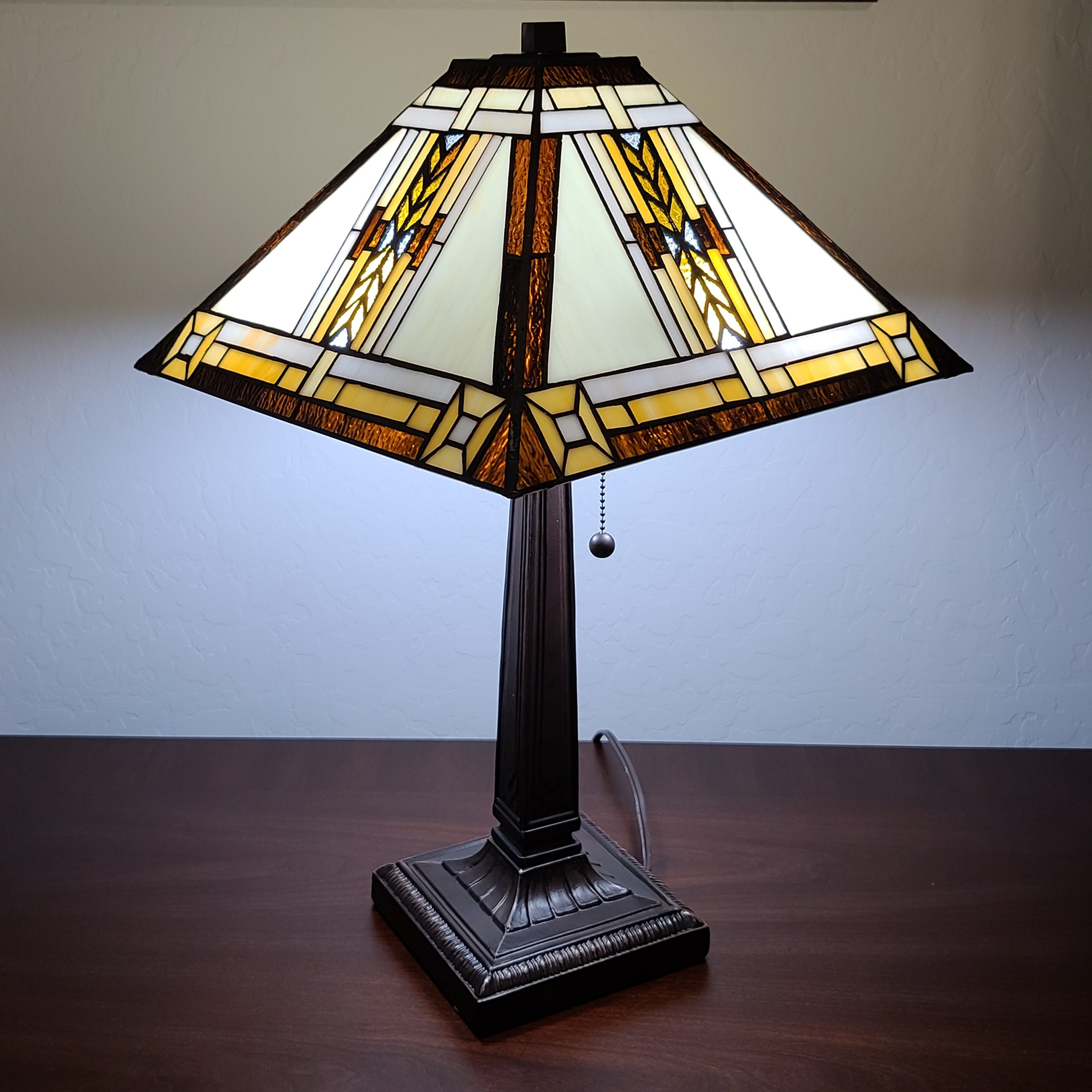 amora lighting table lamp