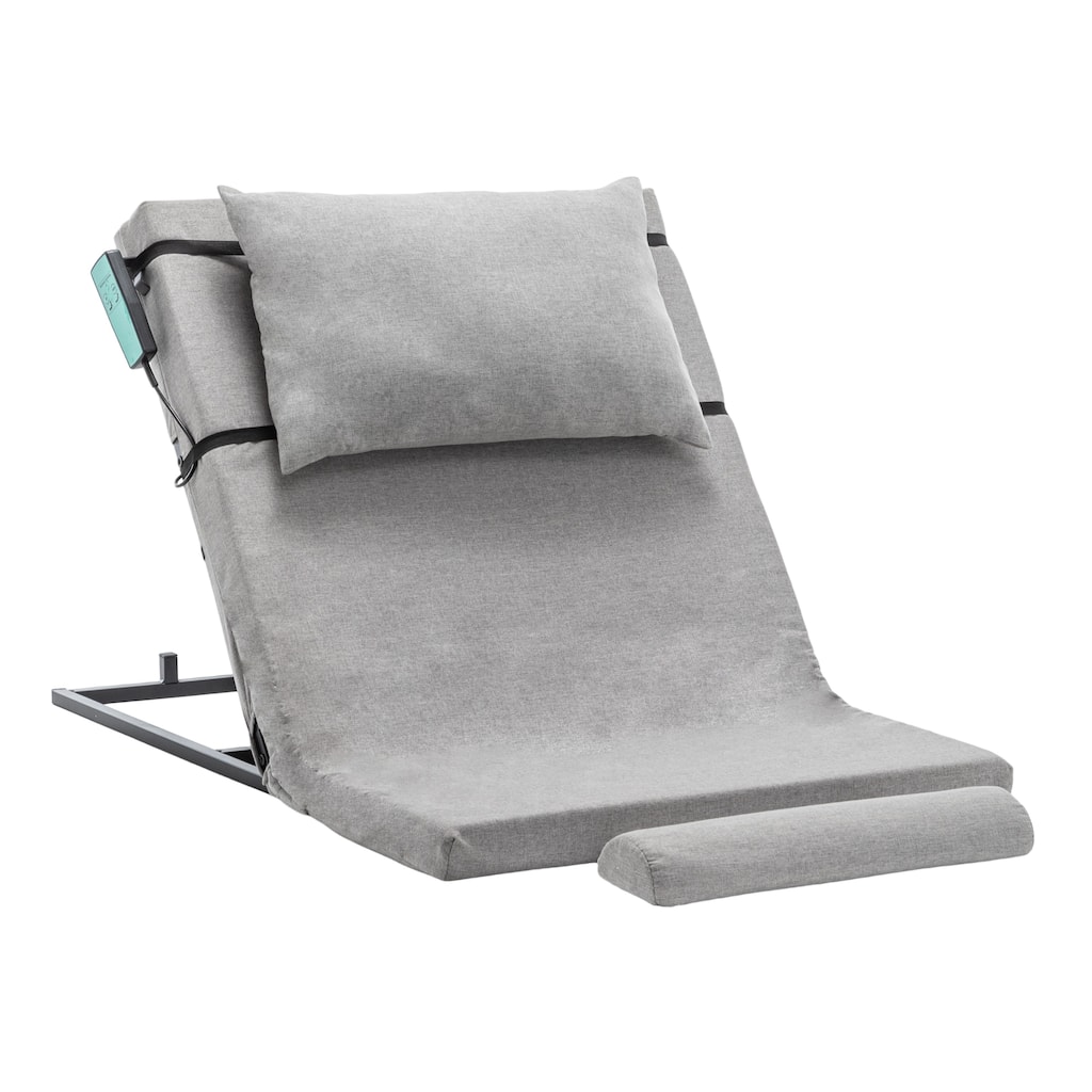 Safe Lift Electric Bed Backrest for Elderly, Pregnancy & Recovery