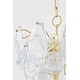 preview thumbnail 2 of 7, Hudson Valley Lighting 8305 Darcia 5 Light 18" Wide Pendant