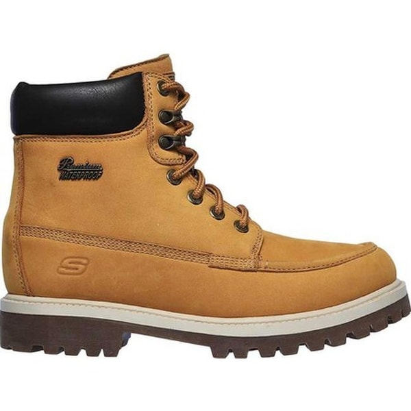 skechers verdict wheat