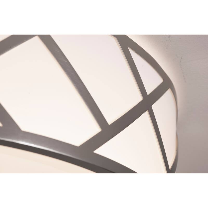 AFX Haven 13'' Flush Mount