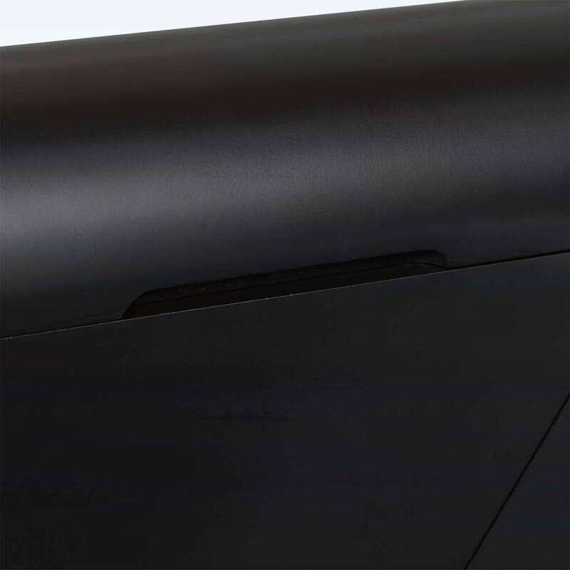 Contemporary Sofa Table for Living Room,Bedroom,Small Apartments,Foyer