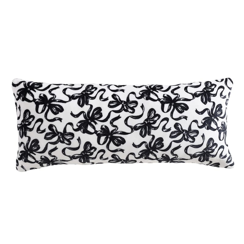 Betsey Johnson Plush Body Pillow - Ultra-Soft Full-Length Support Pillow for Sleeping, Pregnancy & Back Support