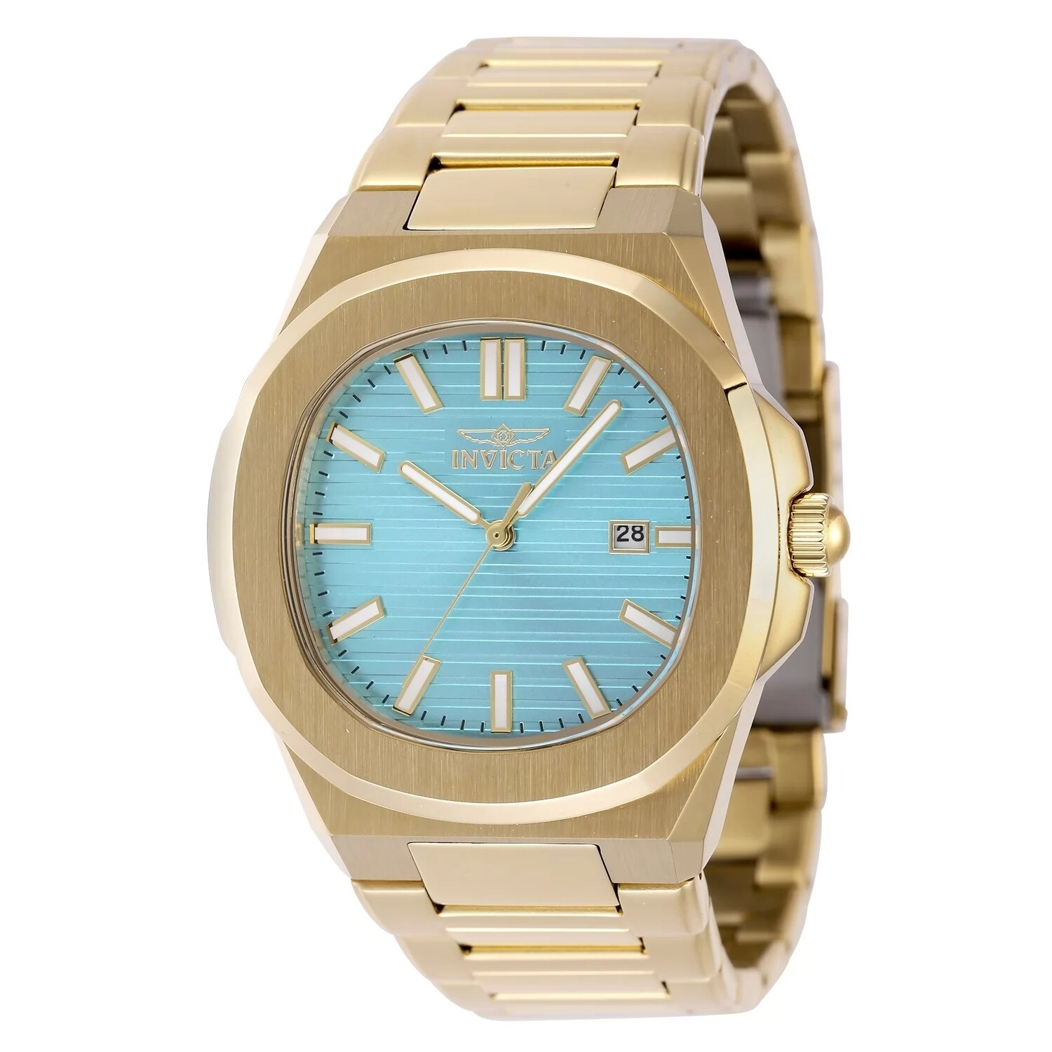 Invicta-Men's-48517-Speedway-