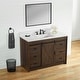 preview thumbnail 110 of 165, Sudio Design Bathroom Vanity Rafter Collection