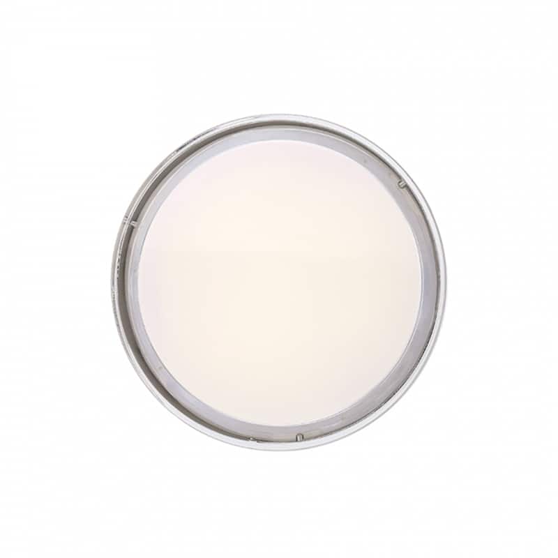Pi 6in LED Round Flush Mount 2700K
