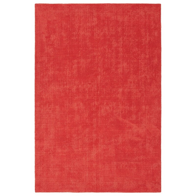Lauderdale Collection - 3'6" x 5'6" - Pink
