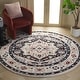 preview thumbnail 5 of 24, SAFAVIEH Luna Micol Oriental Medallion Rug