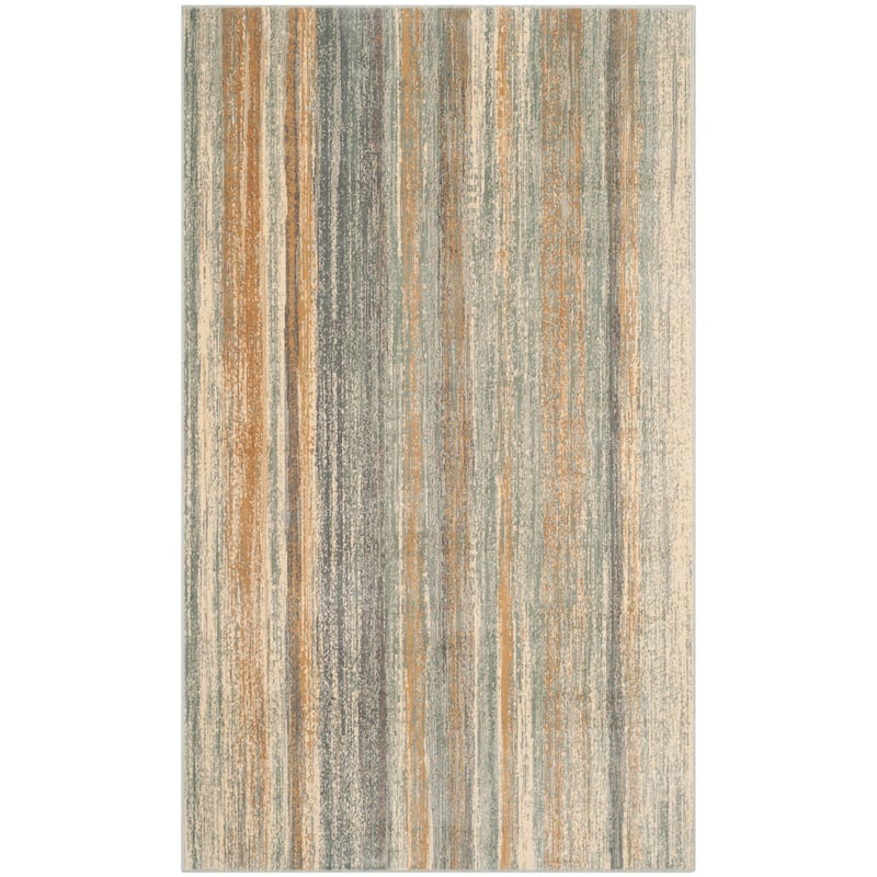 SAFAVIEH Vintage Jene Oriental Rug