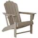 Option Weathered Wood