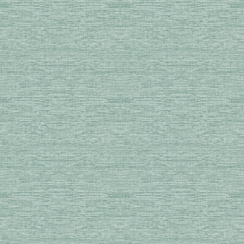 Seabrook Designs Sisal Hemp Embossed Vinyl Unpasted Wallpaper - 27 in. W x 27 ft. L - Ginko