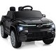 preview thumbnail 20 of 18, Gymax Ride on Car 12V Licensed Chevrolet Truck Kids' Electric Vehicles