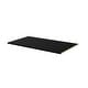 preview thumbnail 20 of 20, Palace Imports 100% Solid Wood Optional Shelf for 4-Door Wardrobe Armoires