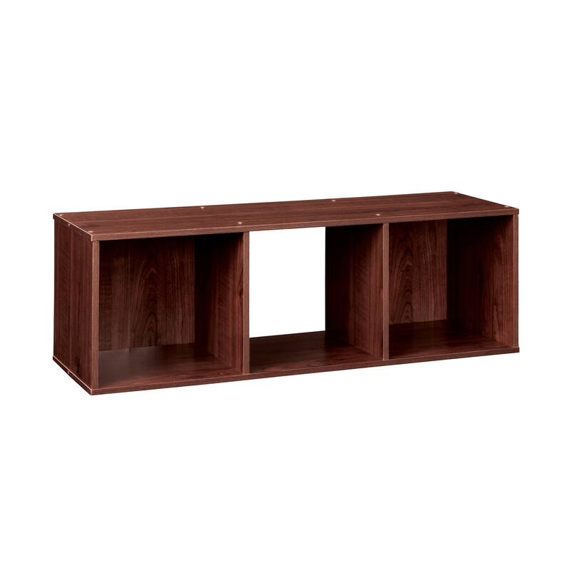 ClosetMaid Cubeicals 3-Cube Organizer