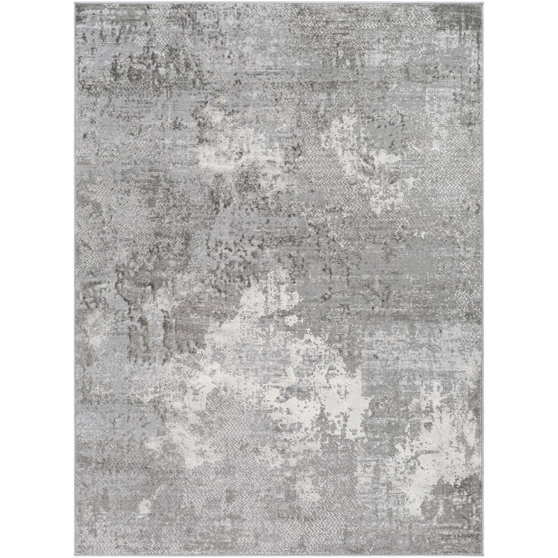 Artistic Weavers Petrovic Modern Abstract Area Rug