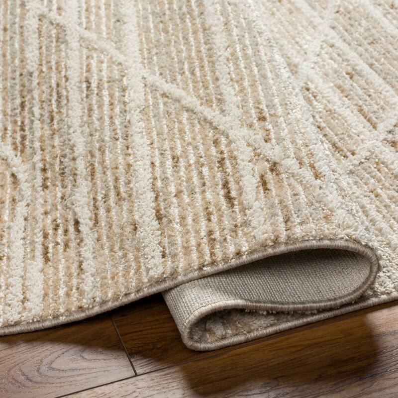Steve Global Area Rug
