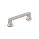 Option Brushed Satin Nickel