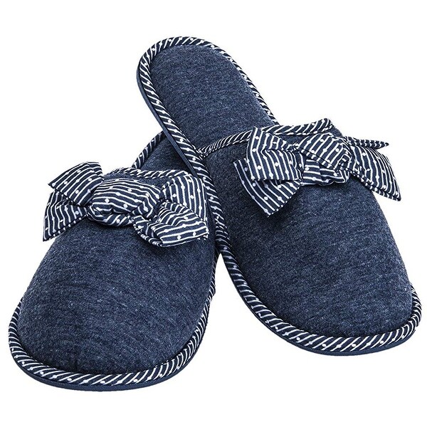 lightweight slippers
