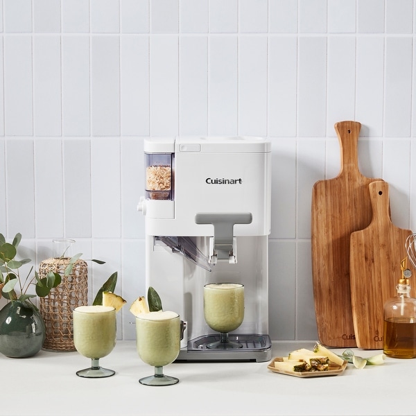 Cuisinart Mix It In Soft Serve Ice Cream Maker - Bed Bath & Beyond
