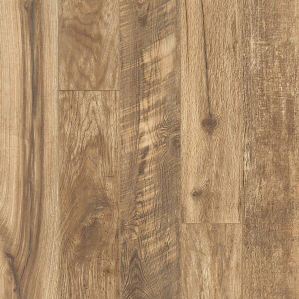 Shop Shaw Sl106 Woodhaven 6 Wide 12mm Thick Laminate Flooring Sold By Overstock 31600149