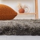 preview thumbnail 22 of 166, SAFAVIEH Handmade Paris Shag Danara 2.5-inch Thick Rug