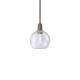 Option Oil Rubbed Bronze / Seedy