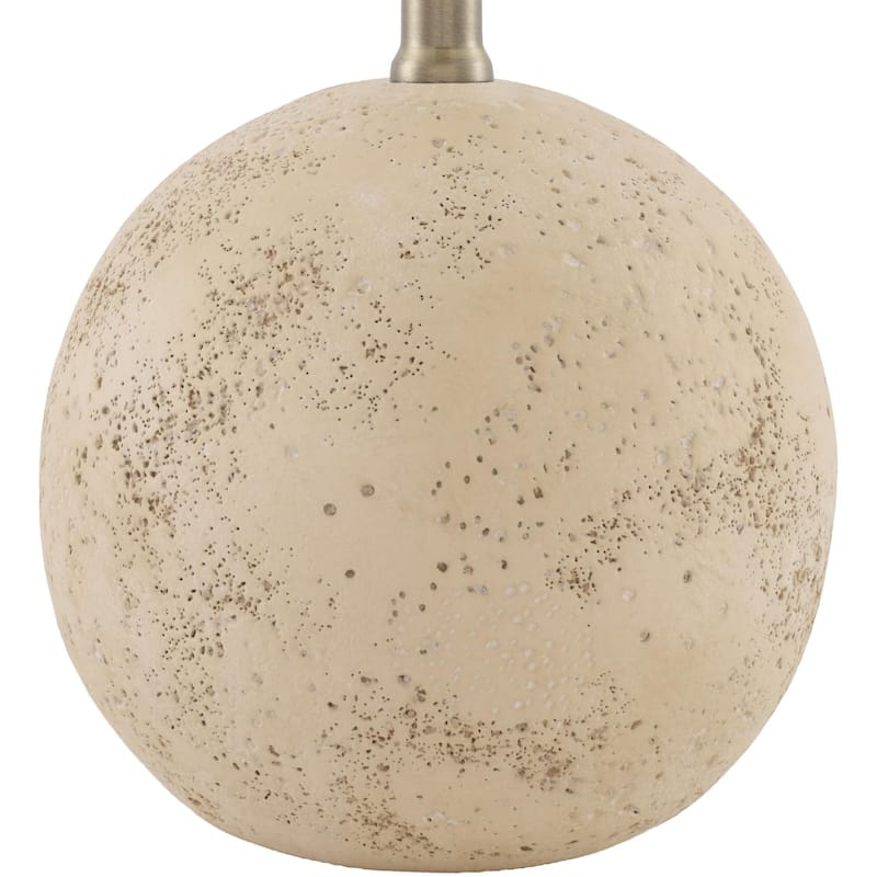 Livabliss Alvary Modern Accent Table Lamp