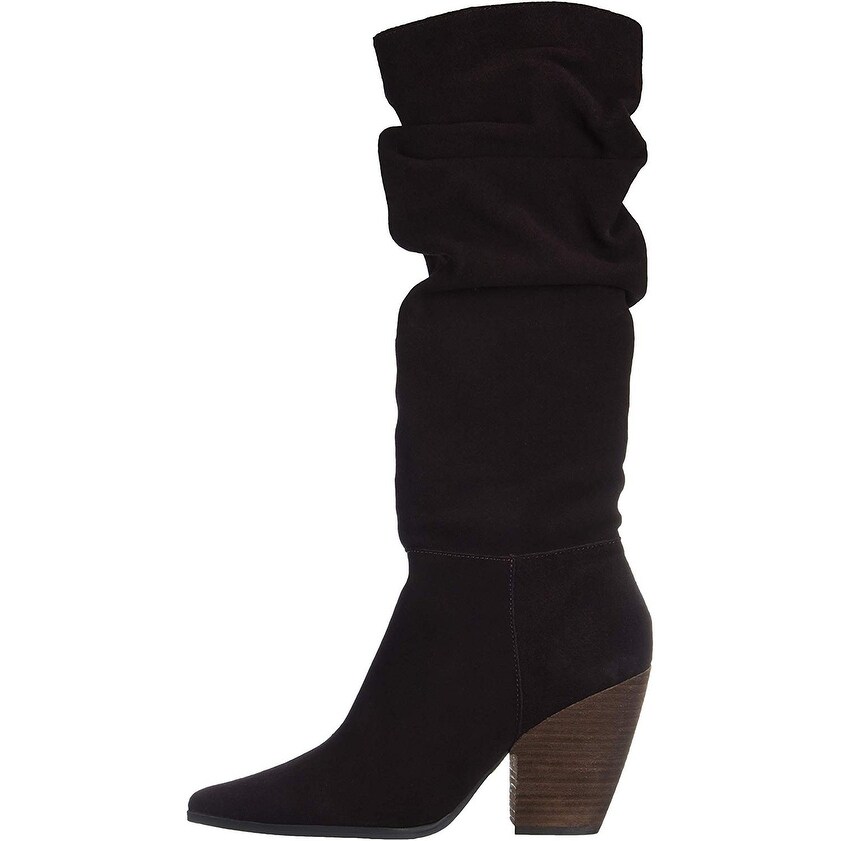 Charles david naughty tall boots Sale