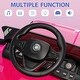 preview thumbnail 8 of 13, Electric Ride-On Truck for Boys and Girls