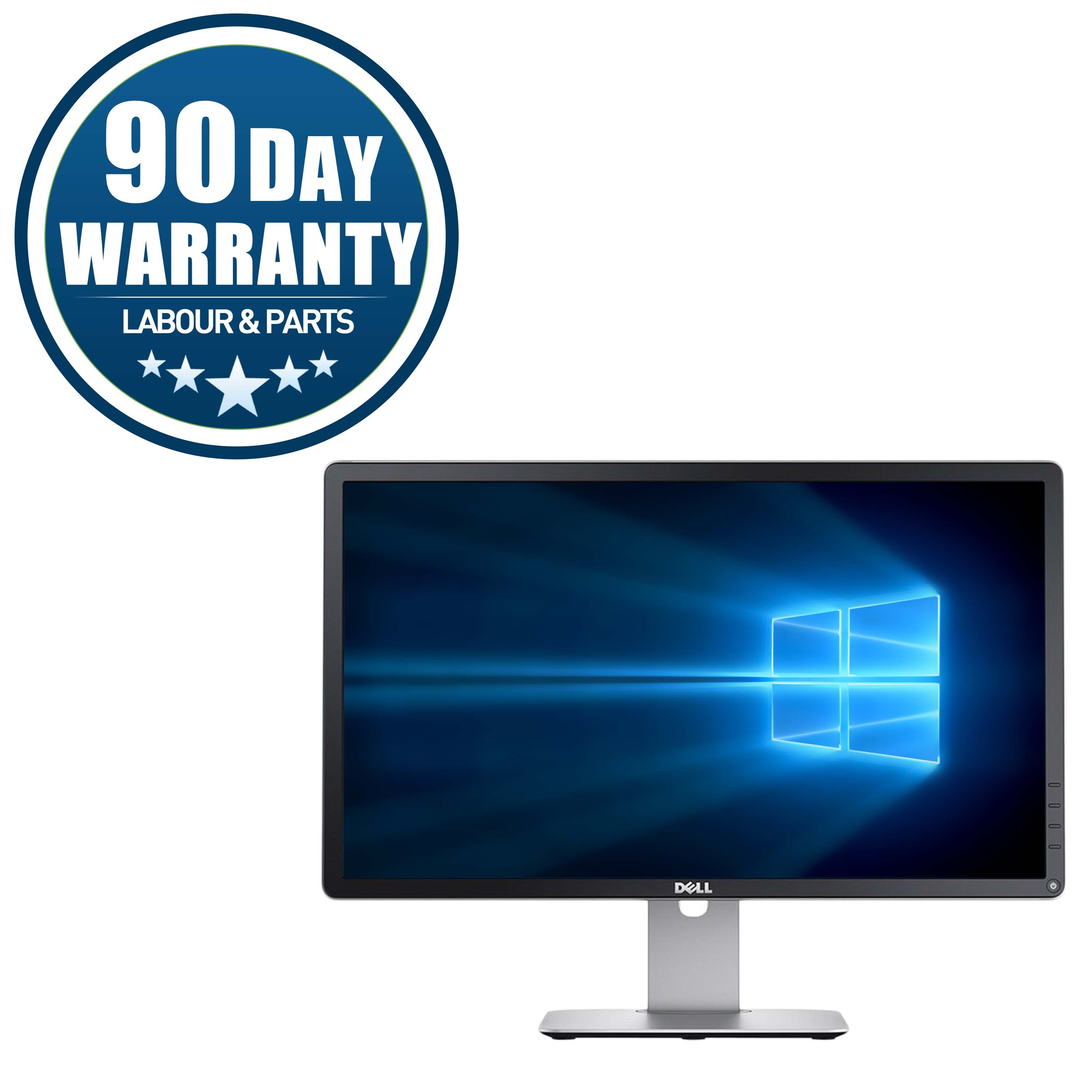 Shop Refurbished Dell P2314h 23 Led 1920 X 1080 Overstock 12820151