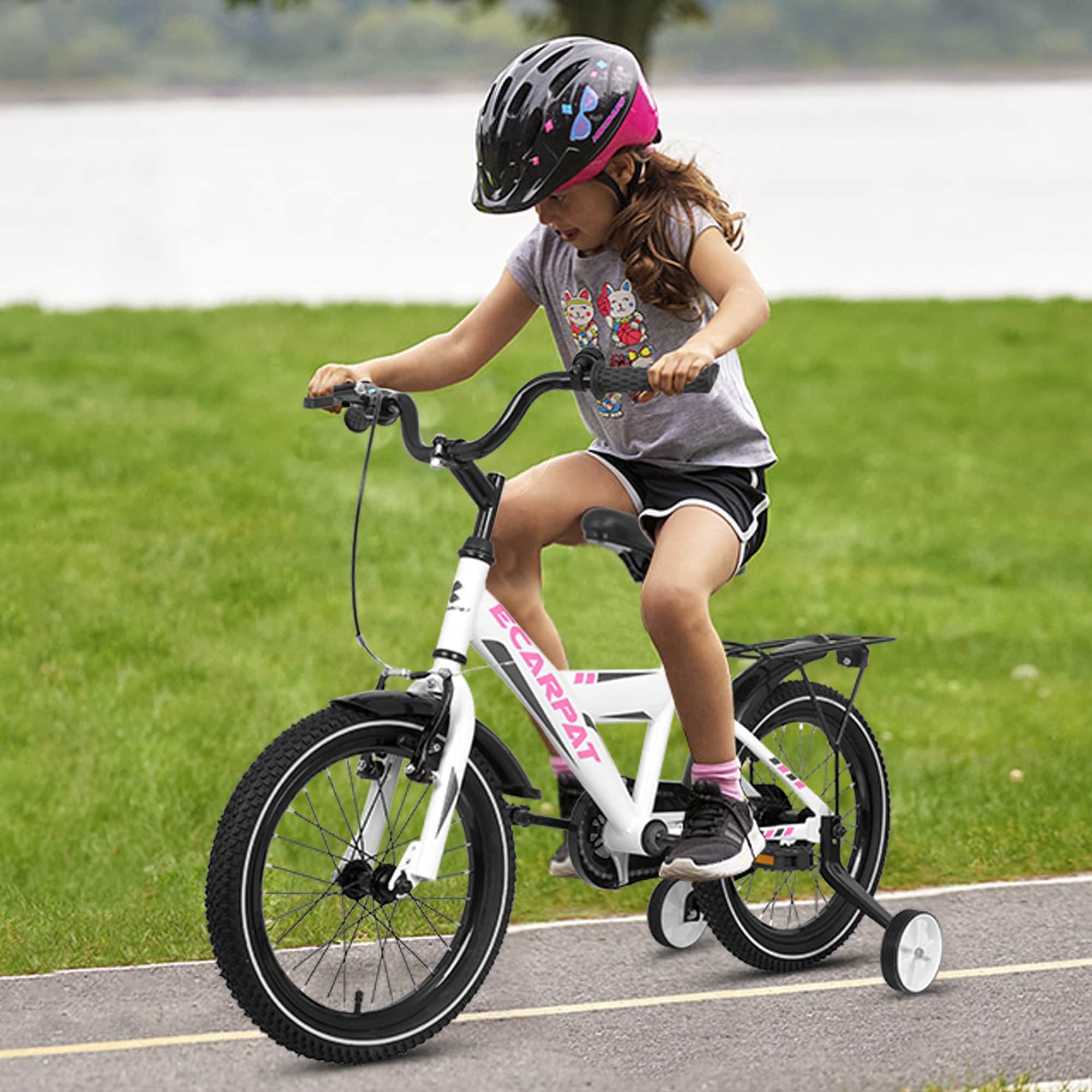 Balance Bike Best 16 Inch Girls Bike Balance Bikes White Freestyle