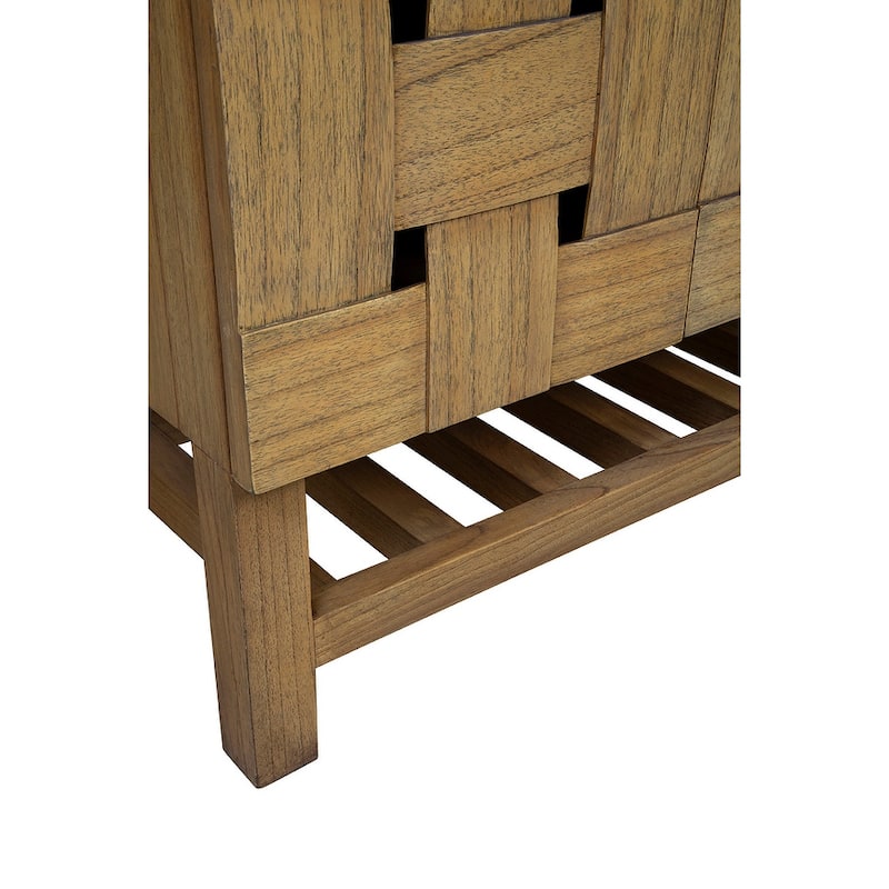 Furniture Classics Solid Wood Bellamy Sideboard