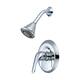 Option Polished Chrome