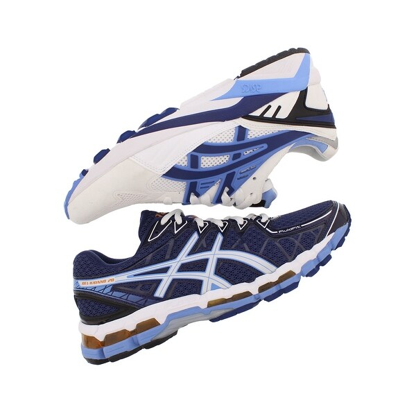 asics gel kayano 20 mens