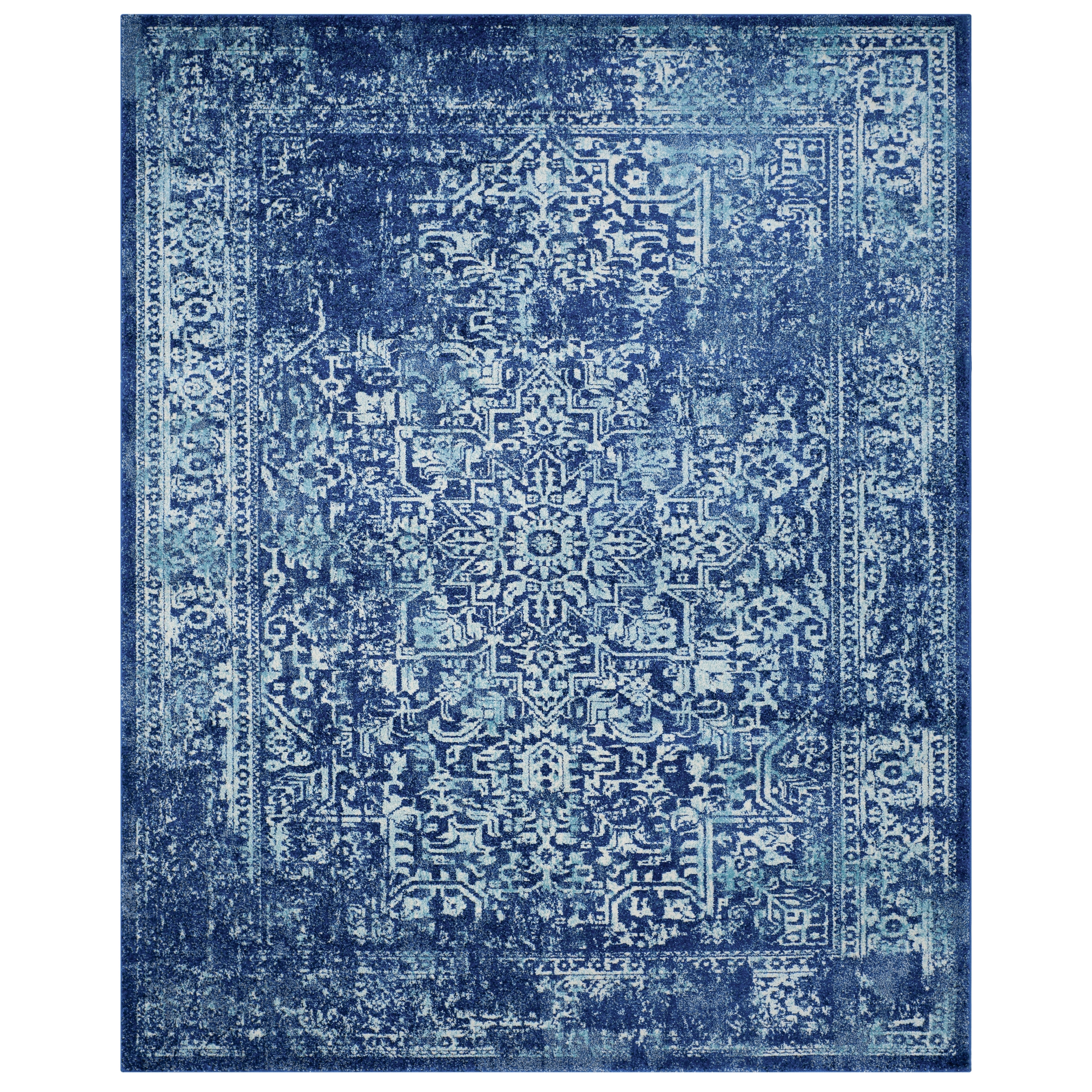 Safavieh Transitional Accent Polypropylene Area Rug ...