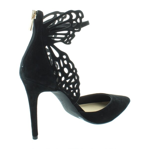 jessica simpson stilettos