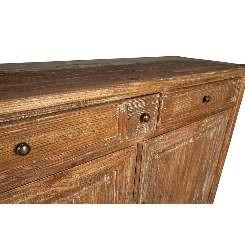 Furniture Classics Anderson Hall Cabinet