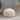 Pim Cotton Knit Square Pouf by Christopher Knight Home